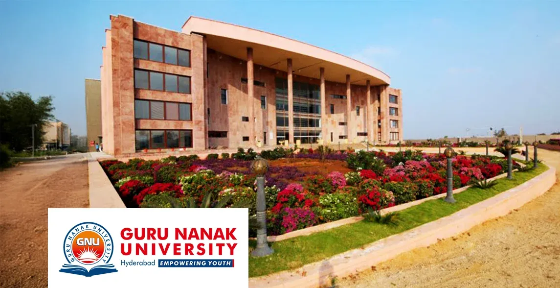 Guru Nanak University